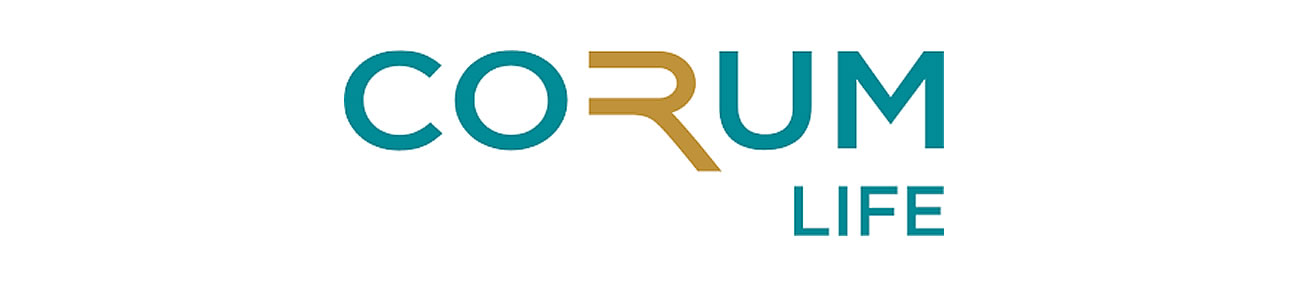 Taux 2023 CORUM LIFE