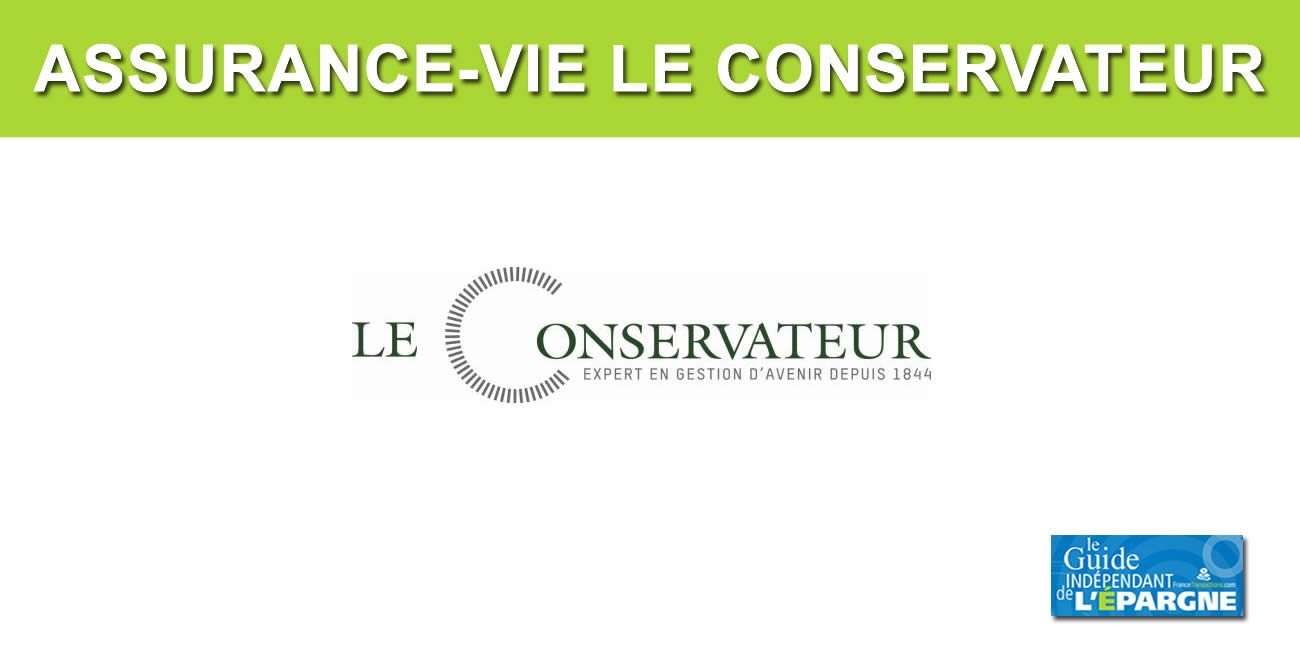 Taux 2023 Le Conservateur