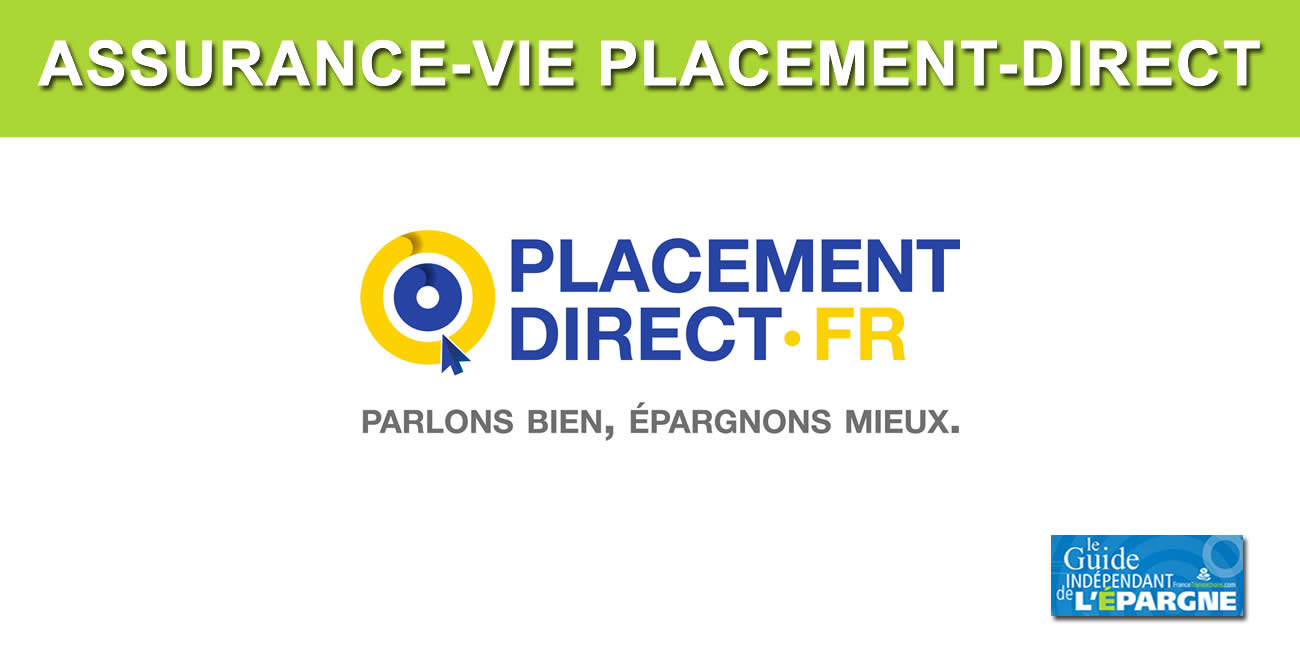 Taux 2023 Placement-direct