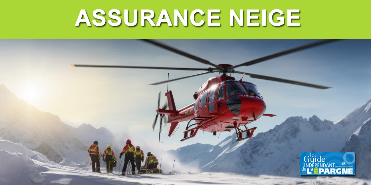 Assurance Ski : suis-je couvert en payant avec ma carte bancaire ?