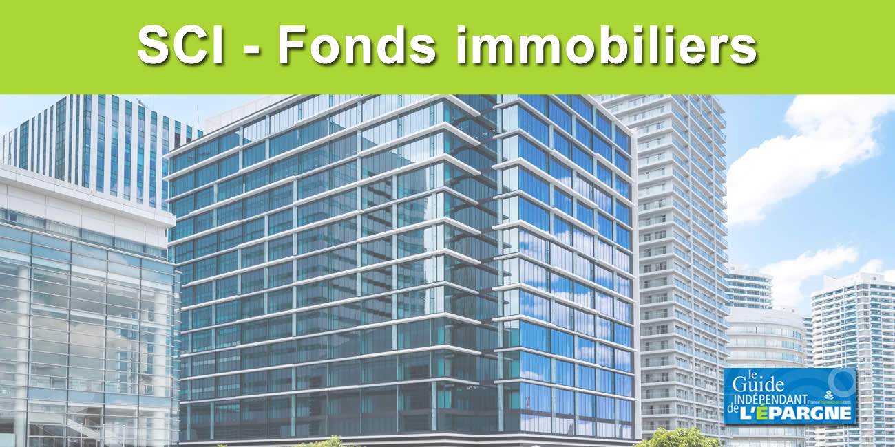 La SCI ViaGénérations confirme sa bonne santé financière