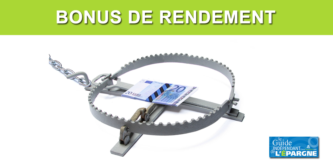 Le mirage des rendements des fonds euros en 2025