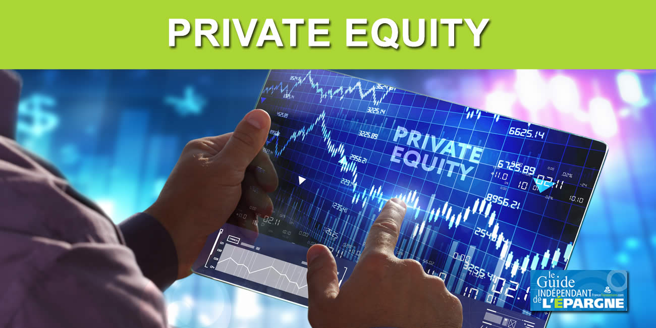 Private equity : deux nouveaux fonds lancés par Eurazeo, EPIC et EPSO