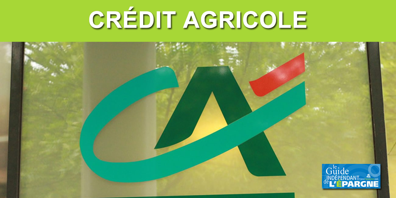 Taux 2025 Crédit Agricole
