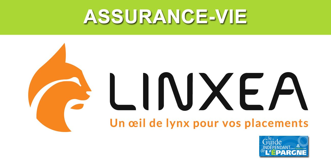 150€ offerts chez LINXEA pour la souscription du contrat Spirit 2 au nom d'un enfant mineur