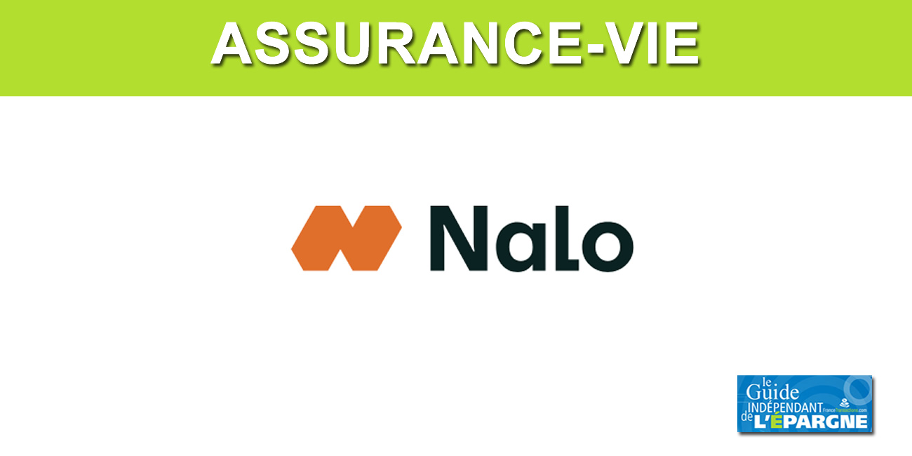 Nalo Patrimoine : jusqu'à 1000 euros offerts, à saisir avant fin février 2026