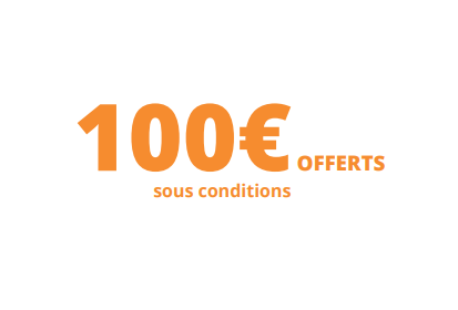 Du 1er septembre au 1er novembre 2017, une offre exclusive de bienvenue de (...)